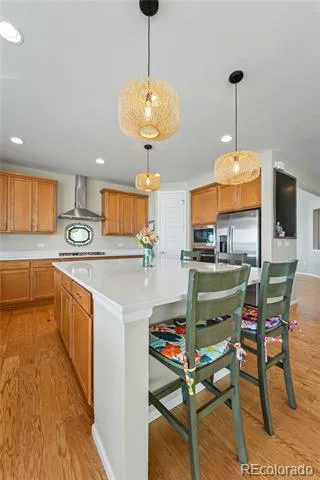 19240 E 96th Place Commerce City, CO 80022