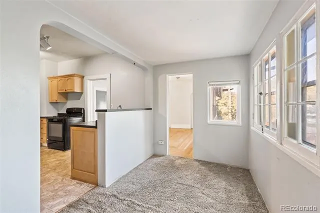 1532 Chestnut Street #A Colorado Springs, CO 80907