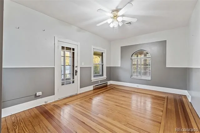 1532 Chestnut Street #A Colorado Springs, CO 80907