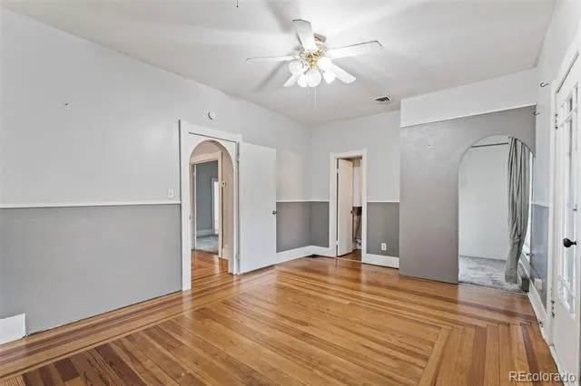1532 Chestnut Street #A Colorado Springs, CO 80907