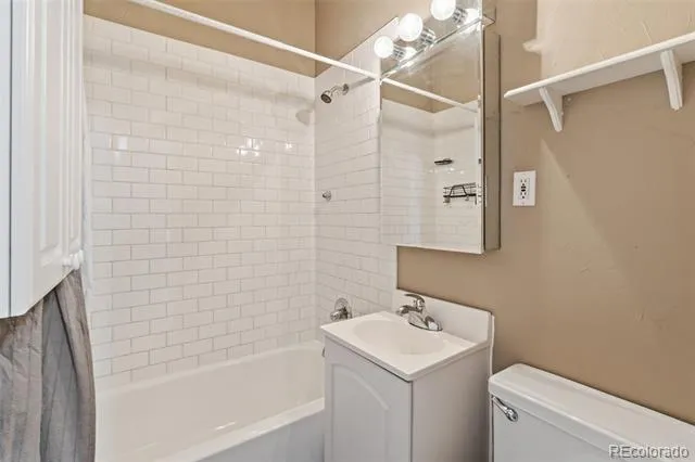 1532 Chestnut Street #A Colorado Springs, CO 80907
