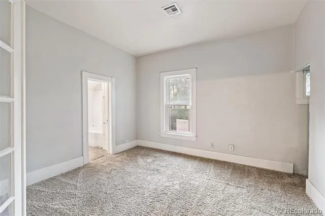 1532 Chestnut Street #A Colorado Springs, CO 80907