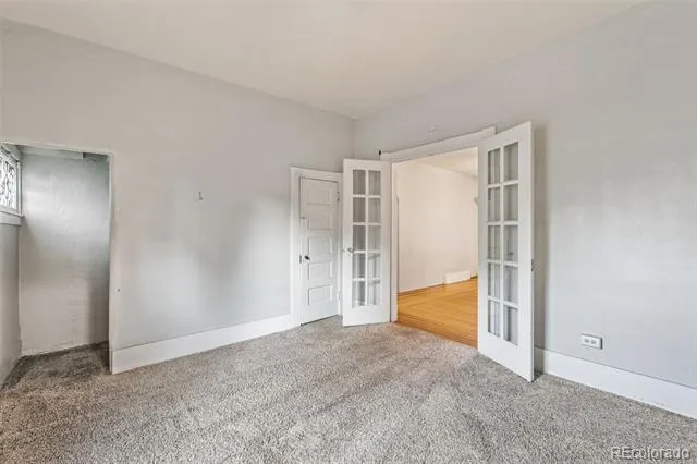 1532 Chestnut Street #A Colorado Springs, CO 80907