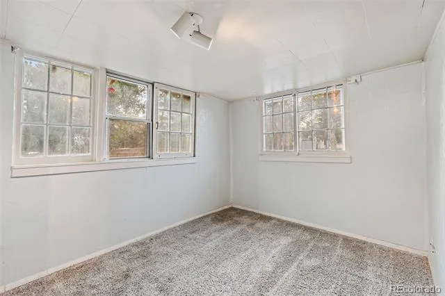 1532 Chestnut Street #A Colorado Springs, CO 80907