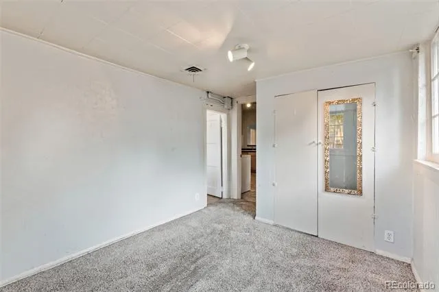 1532 Chestnut Street #A Colorado Springs, CO 80907