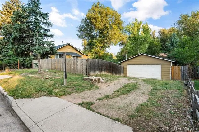 1532 Chestnut Street #A Colorado Springs, CO 80907