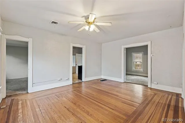 1532 Chestnut Street #A Colorado Springs, CO 80907