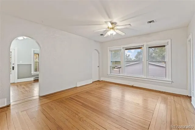 1532 Chestnut Street #A Colorado Springs, CO 80907