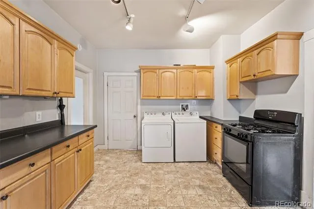 1532 Chestnut Street #A Colorado Springs, CO 80907