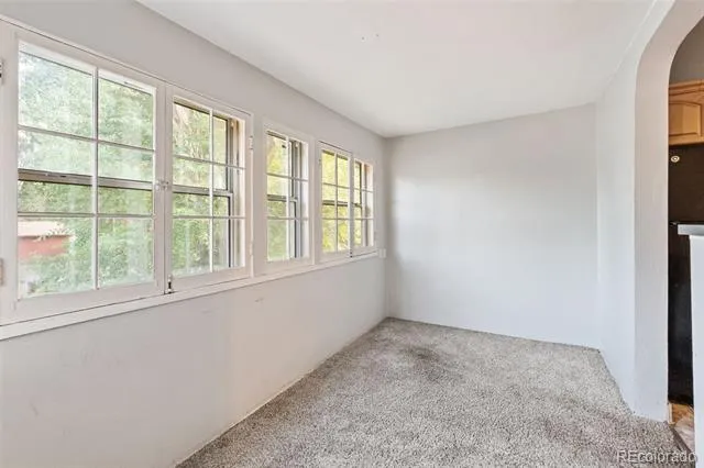 1532 Chestnut Street #A Colorado Springs, CO 80907