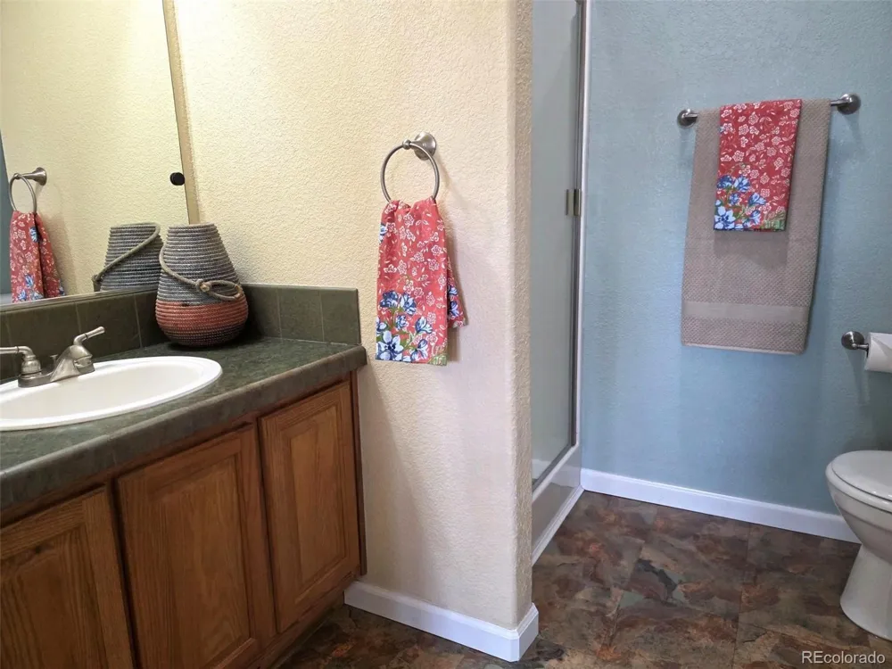 10216 Rodeo Park Drive Poncha Springs, CO 81242