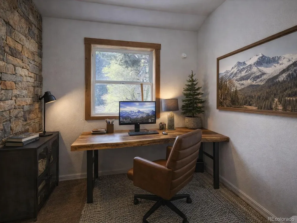10216 Rodeo Park Drive Poncha Springs, CO 81242