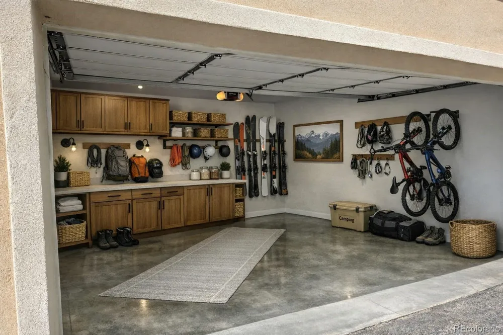 10216 Rodeo Park Drive Poncha Springs, CO 81242