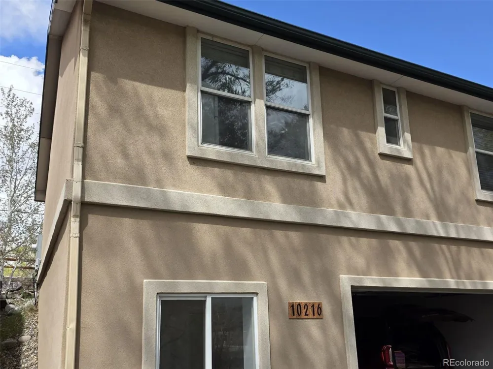 10216 Rodeo Park Drive Poncha Springs, CO 81242