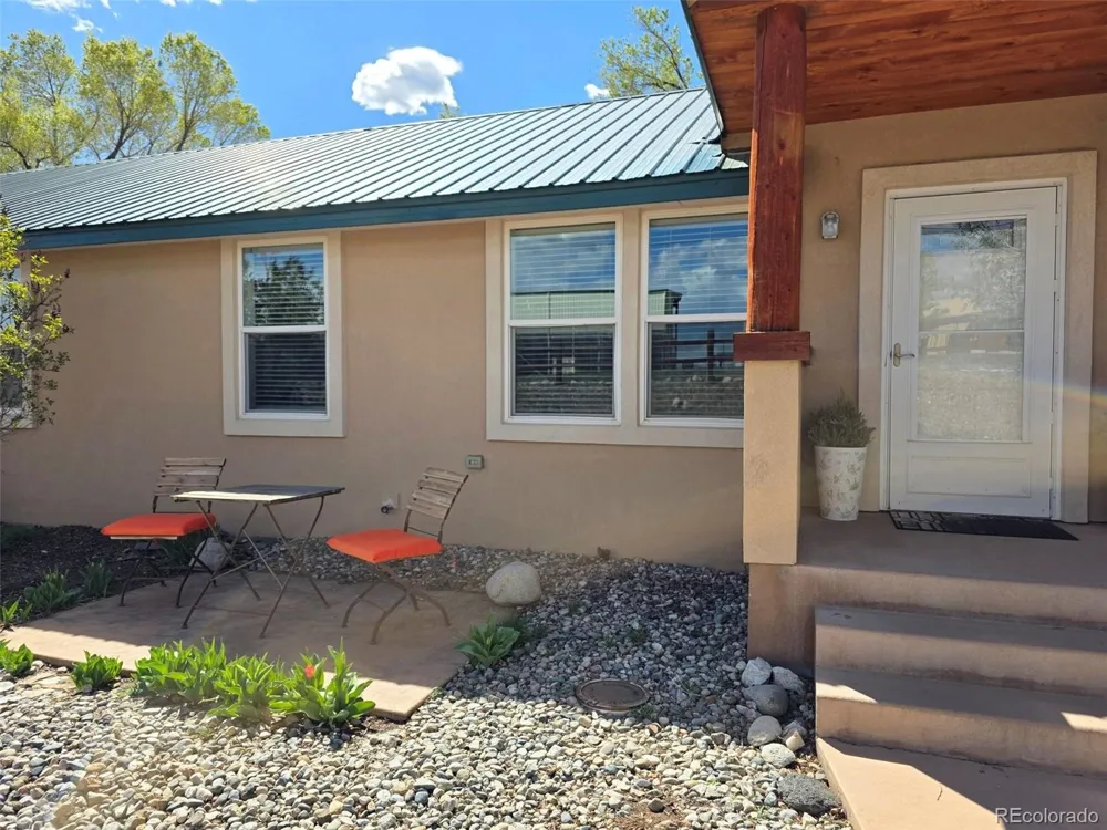 10216 Rodeo Park Drive Poncha Springs, CO 81242