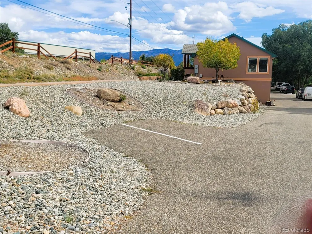 10216 Rodeo Park Drive Poncha Springs, CO 81242