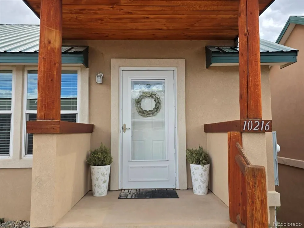 10216 Rodeo Park Drive Poncha Springs, CO 81242