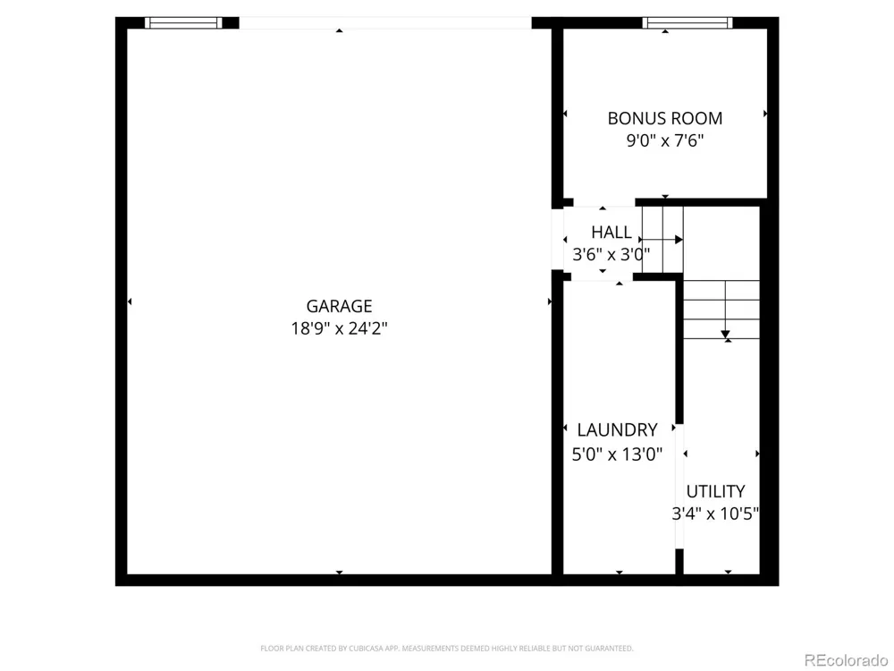 10216 Rodeo Park Drive Poncha Springs, CO 81242