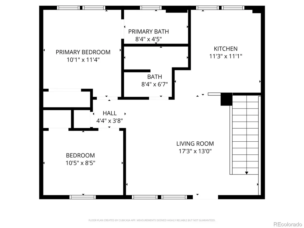 10216 Rodeo Park Drive Poncha Springs, CO 81242