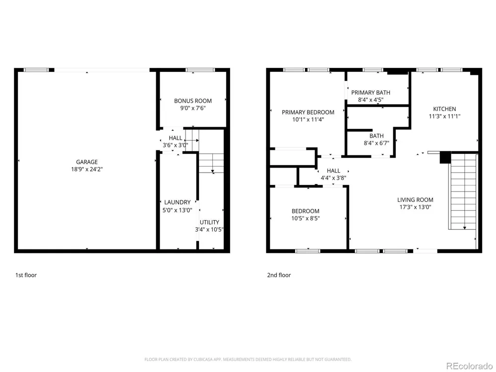 10216 Rodeo Park Drive Poncha Springs, CO 81242
