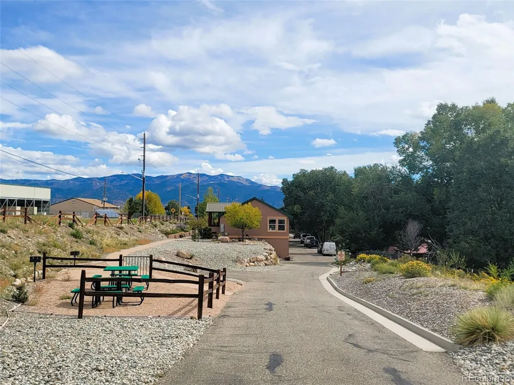 10216 Rodeo Park Drive Poncha Springs, CO 81242