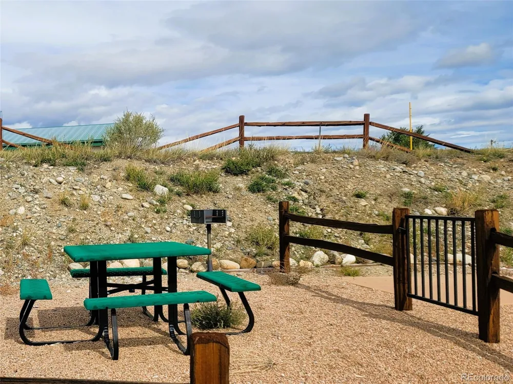 10216 Rodeo Park Drive Poncha Springs, CO 81242