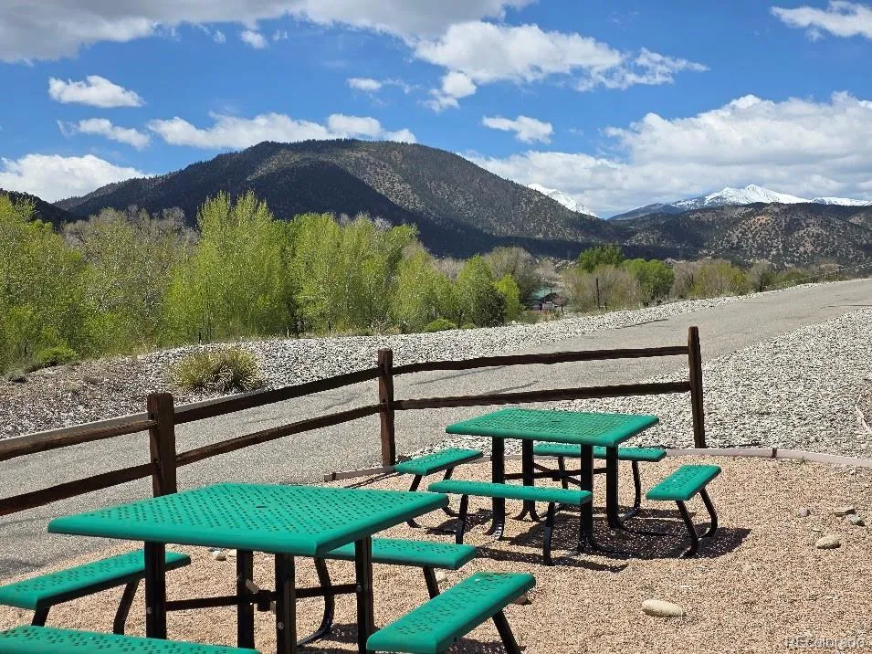 10216 Rodeo Park Drive Poncha Springs, CO 81242