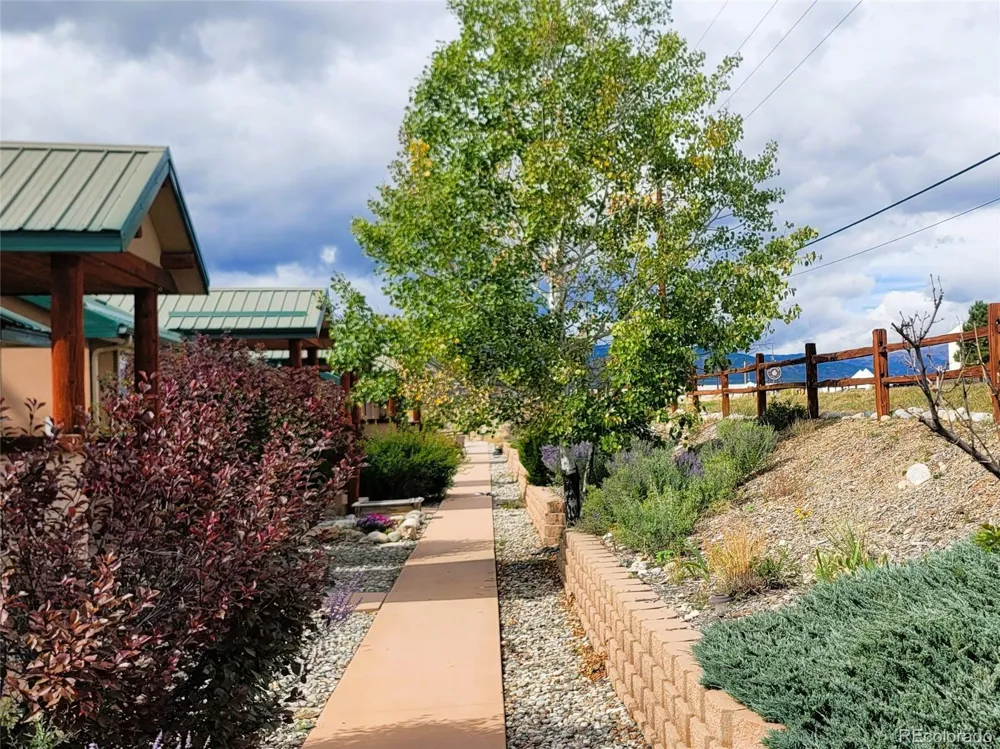 10216 Rodeo Park Drive Poncha Springs, CO 81242