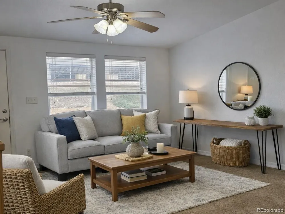 10216 Rodeo Park Drive Poncha Springs, CO 81242