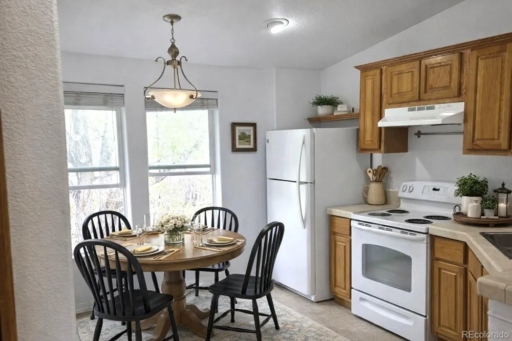 10216 Rodeo Park Drive Poncha Springs, CO 81242