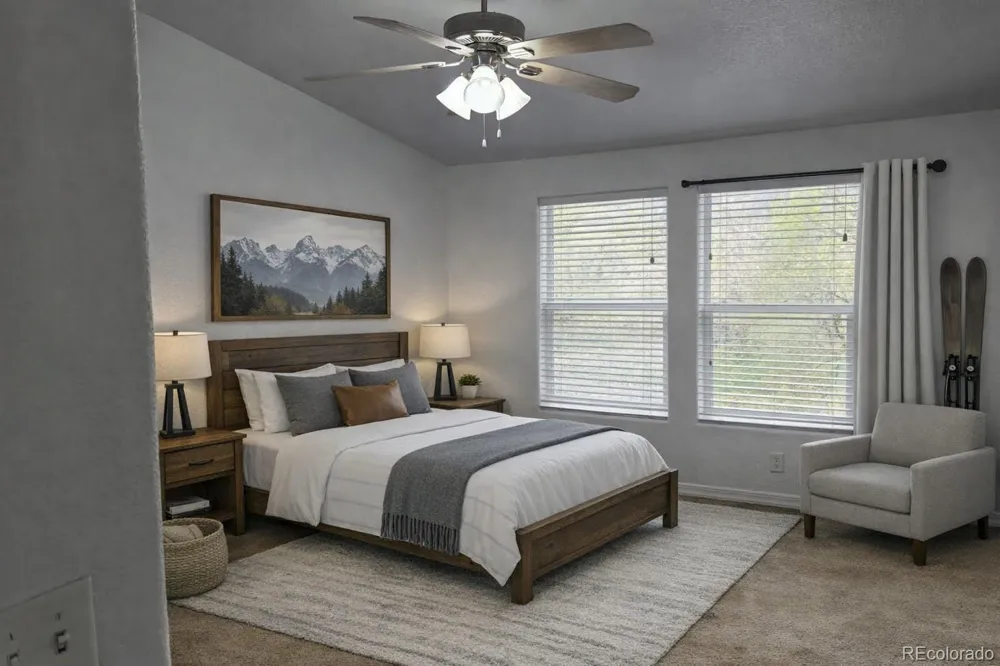 10216 Rodeo Park Drive Poncha Springs, CO 81242