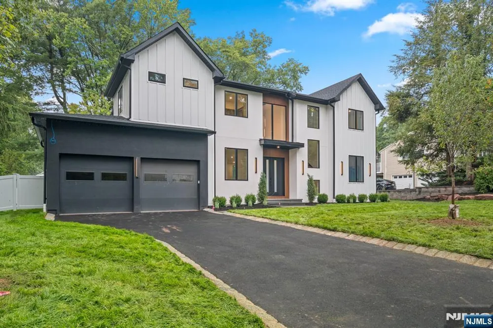 65 Lenox Avenue Demarest, NJ 07627