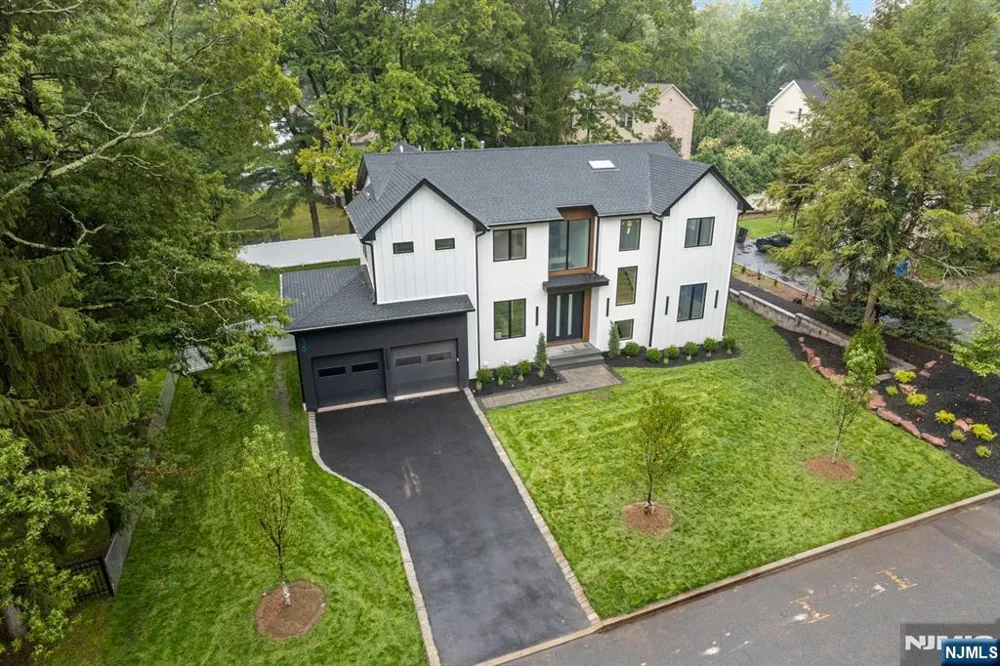 65 Lenox Avenue Demarest, NJ 07627