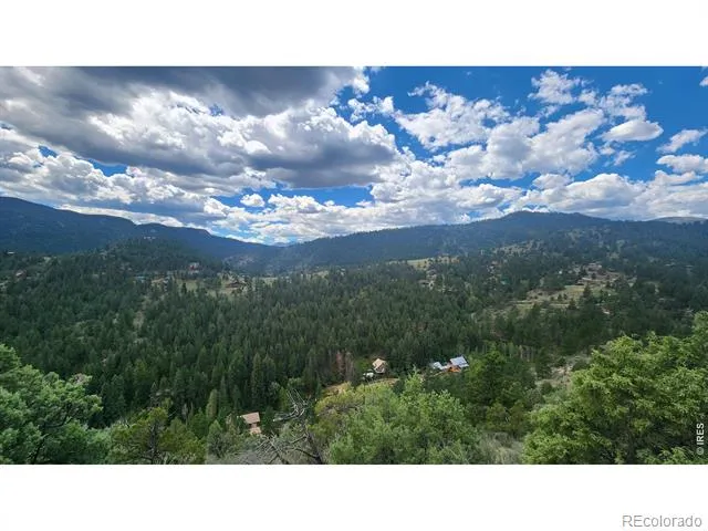 0 Streamside Drive Glen Haven, CO 80532