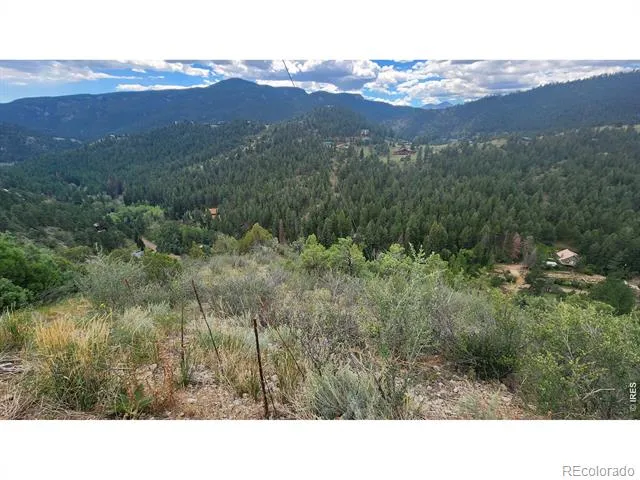 0 Streamside Drive Glen Haven, CO 80532