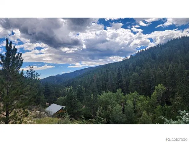 0 Streamside Drive Glen Haven, CO 80532