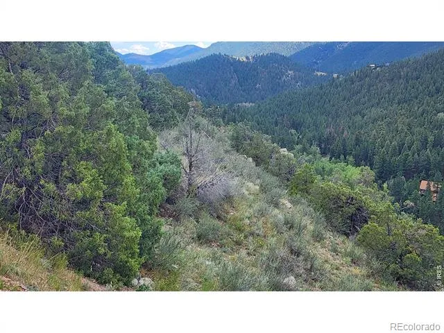 0 Streamside Drive Glen Haven, CO 80532