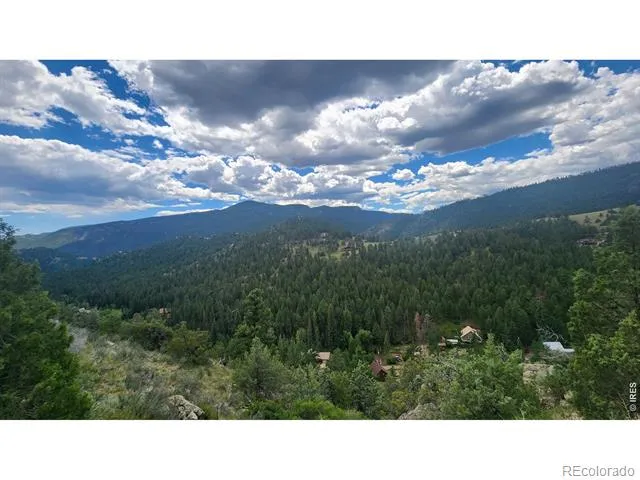 0 Streamside Drive Glen Haven, CO 80532
