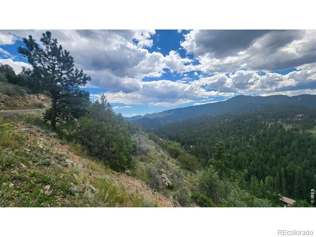 0 Streamside Drive Glen Haven, CO 80532