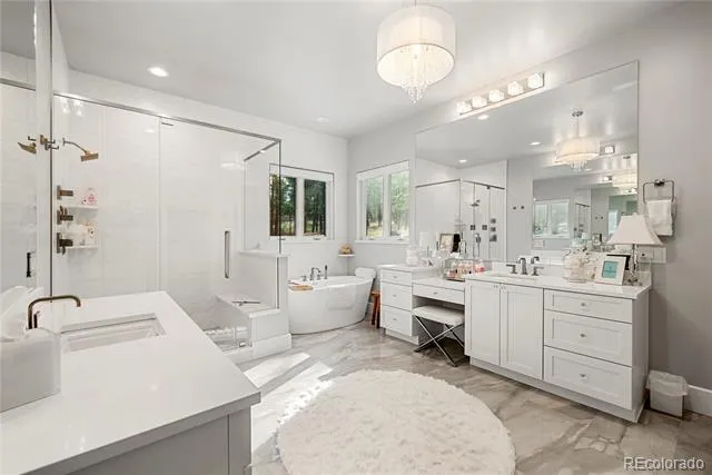 1188 Sky View Lane Larkspur, CO 80118