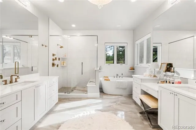 1188 Sky View Lane Larkspur, CO 80118