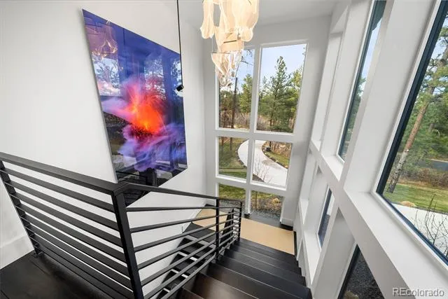 1188 Sky View Lane Larkspur, CO 80118