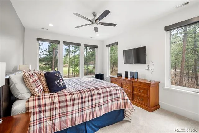 1188 Sky View Lane Larkspur, CO 80118