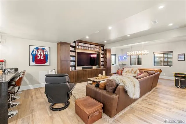 1188 Sky View Lane Larkspur, CO 80118