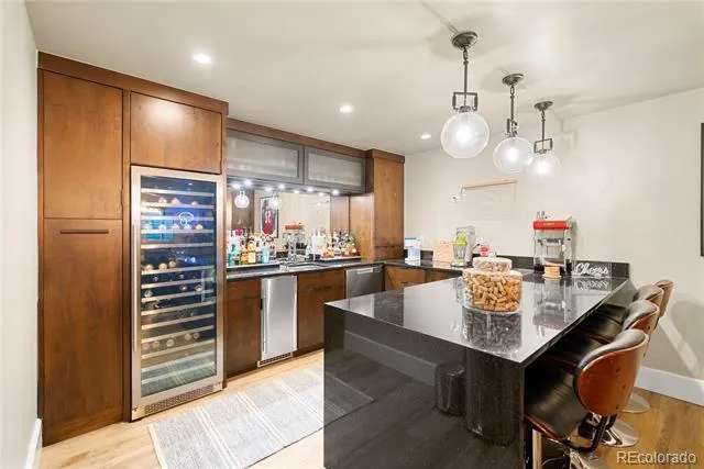 1188 Sky View Lane Larkspur, CO 80118