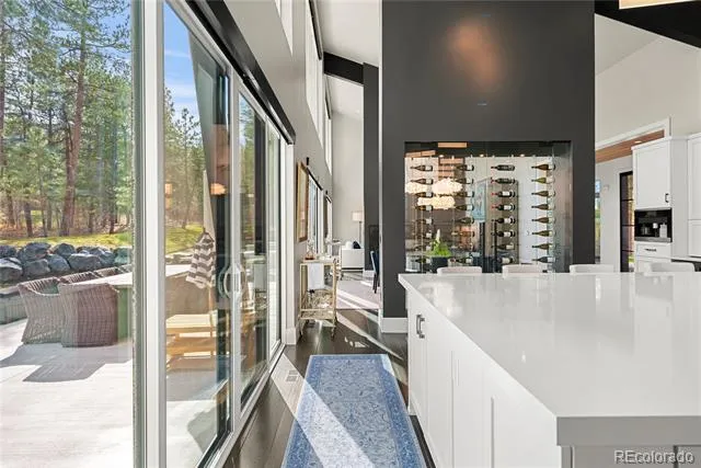 1188 Sky View Lane Larkspur, CO 80118
