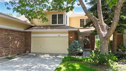 1566 S Trenton Court