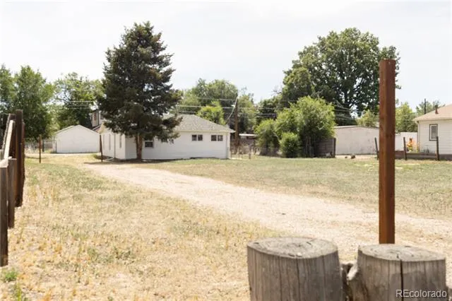 256 S 2nd Avenue Brighton, CO 80601