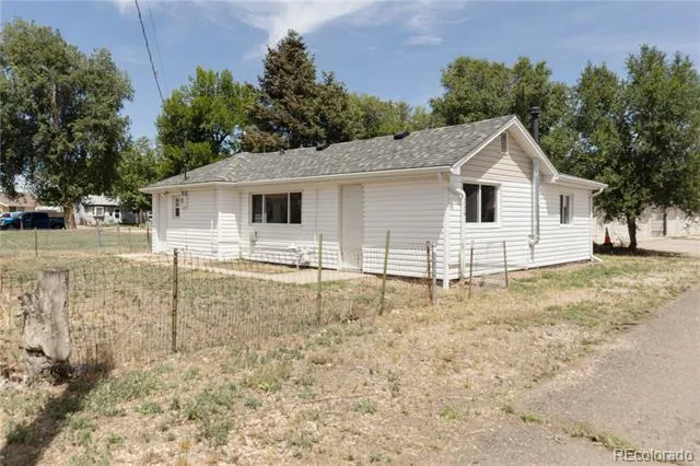 256 S 2nd Avenue Brighton, CO 80601