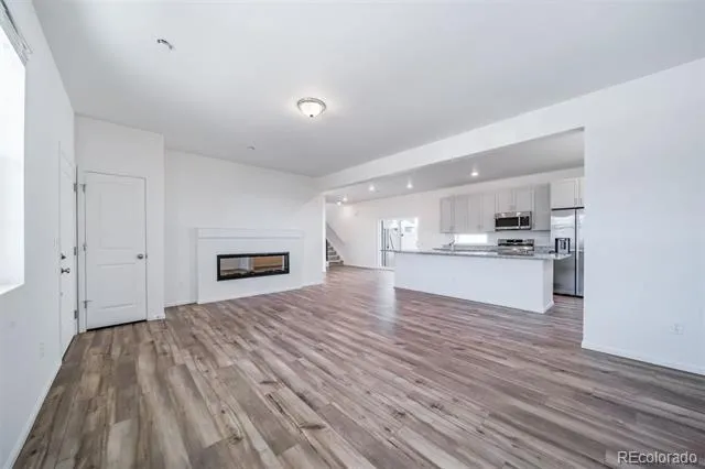 3943 Rome Street Aurora, CO 80019